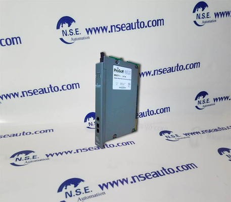 Allen-Bradley 1734-ACNR POINT I/O ControlNet Network Adaptor 1734ACNR