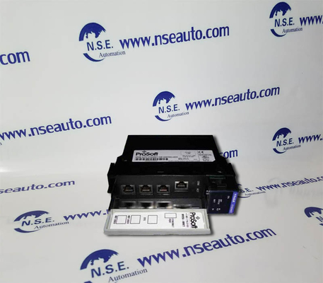 Allen-Bradley 1734-ADNX POINT I/O DeviceNet Adaptor with Subnet 1734ADNX
