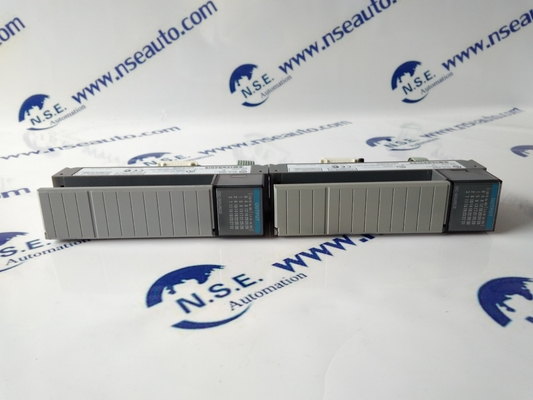 Allen-Bradley 1734-EP24DC-CC Conformal Coated 1734-EP24DC 1734-EP24DC-CC