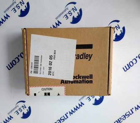 Allen-Bradley 1734-OA2 POINT I/O 2 Point Digital Output Module 1734OA2