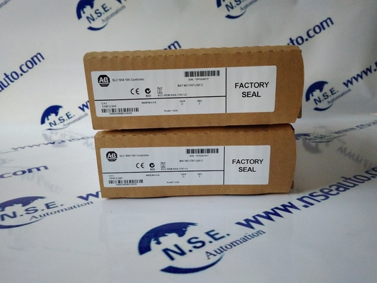 Allen-Bradley 1734-OB4 POINT I/O 4 Point Digital Output Module 1734OB4