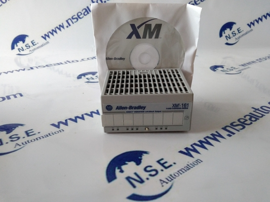 Allen-Bradley 1734-OW4-CC Conformal Coated 1734-OW4 1734-OW4-CC