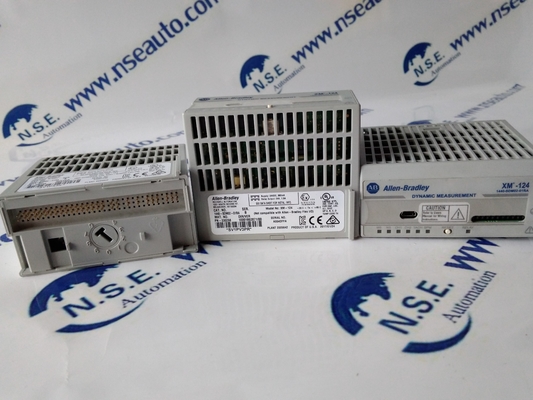 Allen-Bradley 1734-RTB3S POINT I/O Accessory 1734-RTB3S with good price