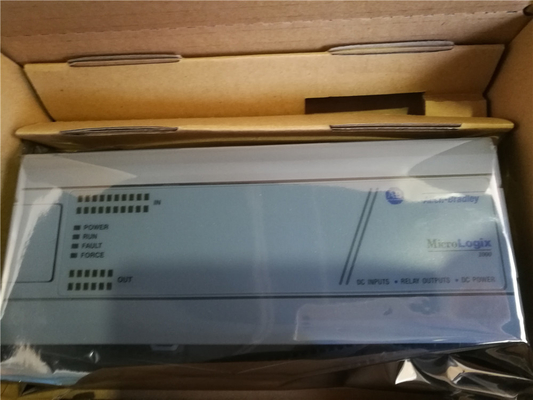 Allen-Bradley 1734-VTM POINT I/O Voltage Terminal Module 1734VTM in stock