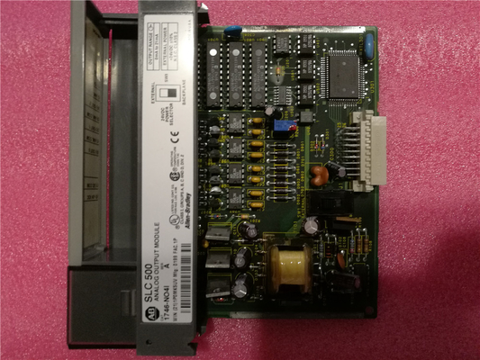 Allen-Bradley 1746-HSCE SLC High Speed Module 1746HSCE with good discount