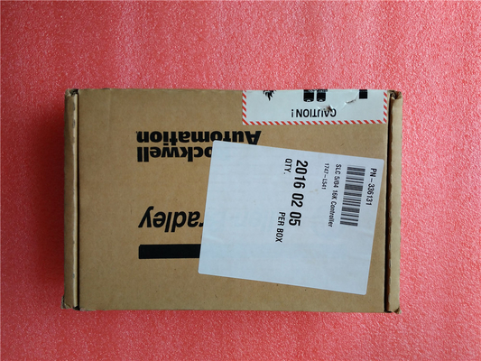 Allen-Bradley 1746-IO12 SLC 12 Point Combination Module 1746IO12