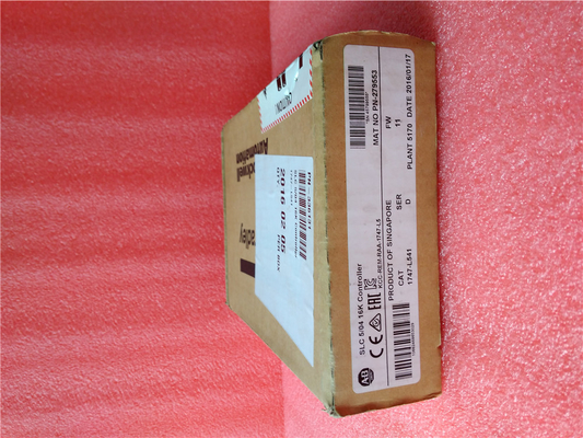 Allen-Bradley 1746-IV8 SLC 8 Point Digital Input Module 1746IV8 in stock