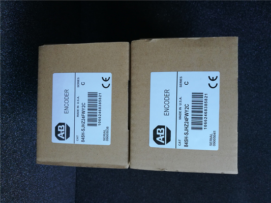 Allen-Bradley 1746-NO8I SLC 8 Point 20ma Output Module 1746NO8I in stock