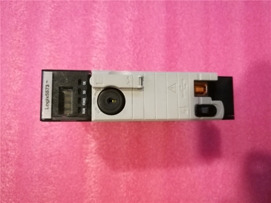 Allen-Bradley 1746-NO8V SLC 8 Point Analog Output Module 1746NO8V