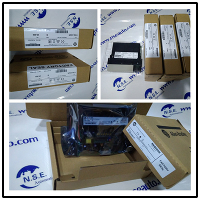 Allen-Bradley 1746-OB32E SLC 32 Point Digital Output Module 1746-OB32E