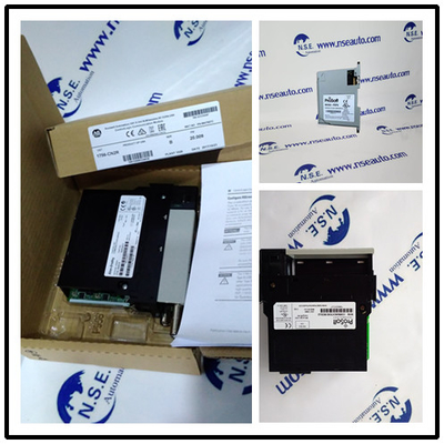 Allen-Bradley 1746-OB16E SLC 16 Point Protected Output Module 1746OB16E