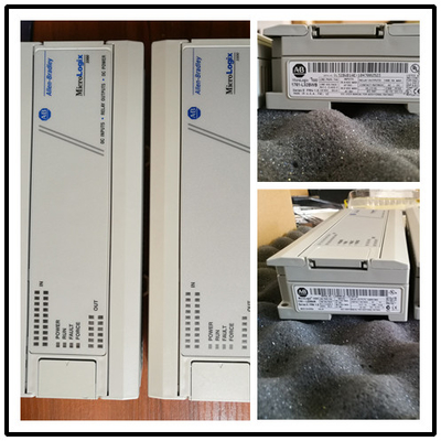 Allen-Bradley 1746-P7 SLC Rack Mounting Power Supply 1746P7 with good price