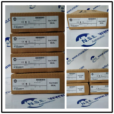 Allen-Bradley 1746-R13 SLC Replacement Covers and Labels 1746R13 in stock