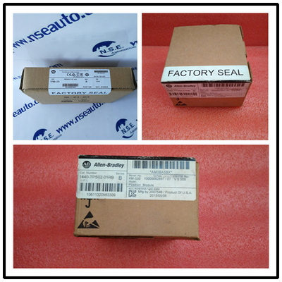Allen-Bradley 1746-RT27 SLC Replacement Terminal Block 1746RT27