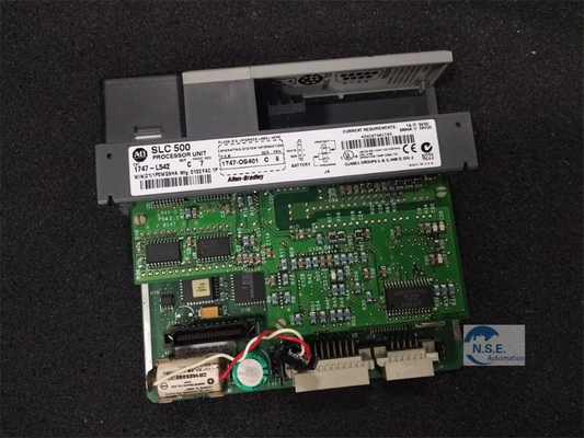Allen-Bradley 1747-M15 SLC EEPROM Memory Module Adaptor 1747M15