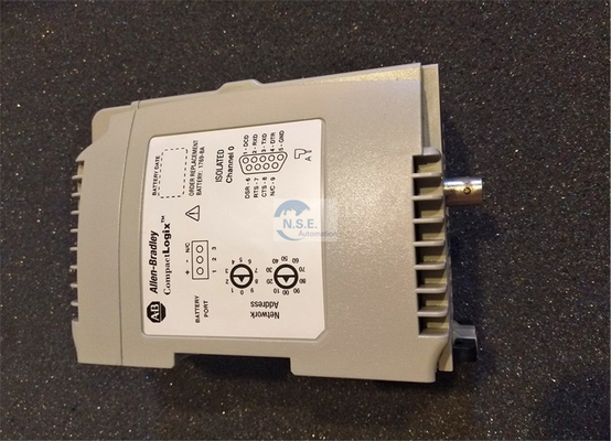 Allen-Bradley 1756-BATA Replacement Battery For 1756-BATM 1756-BATA