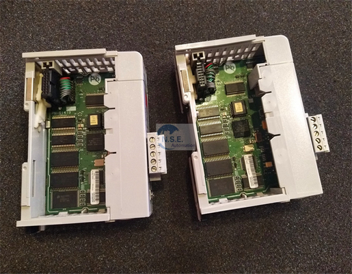 Allen-Bradley 1756-CLX56NEX NEXUS MODULE ( 56NEX ) FOR CLX 1756CLX56NEX