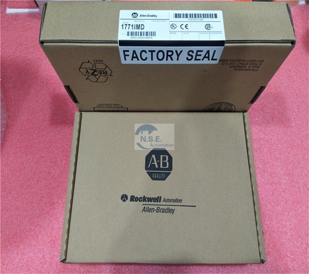 Allen-Bradley 1756-DH485 ControlLogix DH485 Communication Module 1756DH485