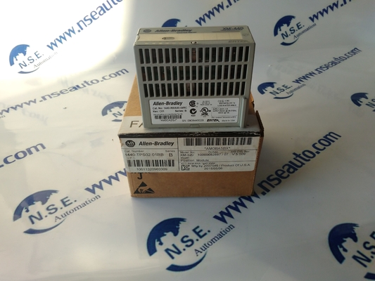 Allen-Bradley 1756-IF16-CC Conformal Coated 1756-IF16 1756-IF16-CC