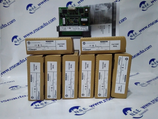 Allen-Bradley 1756-IF4FXOF2F-CC Conformal Coated 1756-IF4FXOF2F 1756-IF4FXOF2F-CC