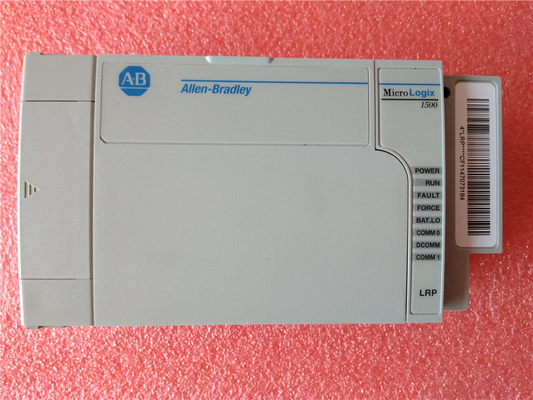 Allen-Bradley 1756-IF8H-CC Conformal Coated 1756-IF8H 1756-IF8H-CC