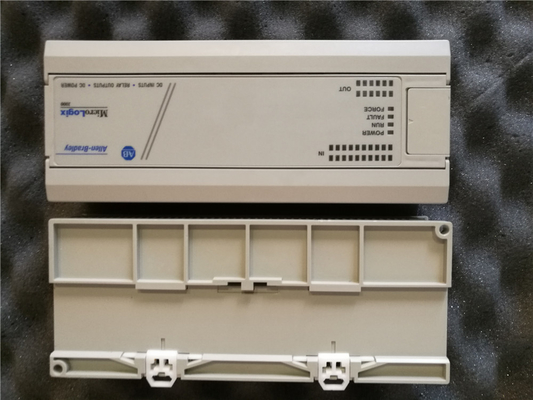 Allen-Bradley 1756-IG16 ControlLogix 16 Pt 5VDC D/I Module 1756-IG16 in stock