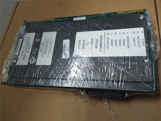 Allen-Bradley 1756-L60M03SE LOGIX5560M03SE/SERCOS 3-AXIS 750KB MEM 1756-L60M03SE
