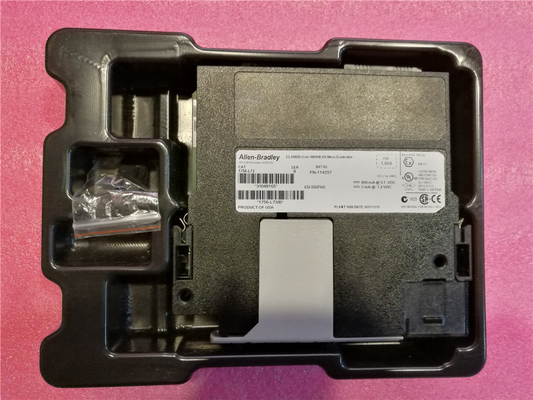 Allen-Bradley 1756-M03SE-CC Conformal Coated 1756-M03SE 1756-M03SE-CC