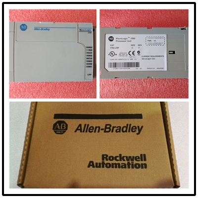 Allen-Bradley 1756-OB16I-CC Conformal Coated 1756-OB16I 1756-OB16I-CC in stock