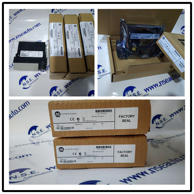 Allen-Bradley 1756-OB8EI ControlLogix 8 Point D/O Module 1756OB8EI