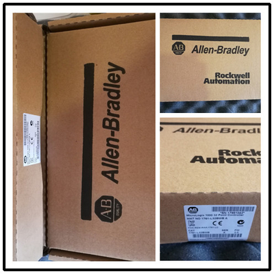 Allen-Bradley 1756-OB8I-CC Conformal Coated 1756-OB8I 1756-OB8I-CC