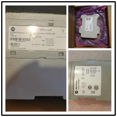 Allen-Bradley 1756-OF6CI-CC Conformal Coated 1756-OF6CI 1756-OF6CI-CC