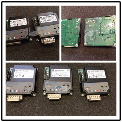 Allen-Bradley 1756-OF6VI-CC Conformal Coated 1756-OF6VI 1756-OF6VI-CC