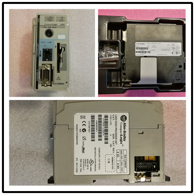 Allen-Bradley 1756-OF8-CC Conformal Coated 1756-OF8 1756-OF8-CC in stock