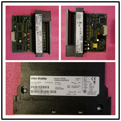 Allen-Bradley 1756-OF8H-CC Conformal Coated 1756-OF8H 1756-OF8H-CC