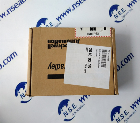 Allen-Bradley 1761-RPL-DIN MicroLogix 1000 Replacement Part 1761RPLDIN
