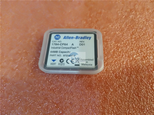 Allen-Bradley 1762-OA8 MicroLogix 8 Point Digital Output Module 1762OA8