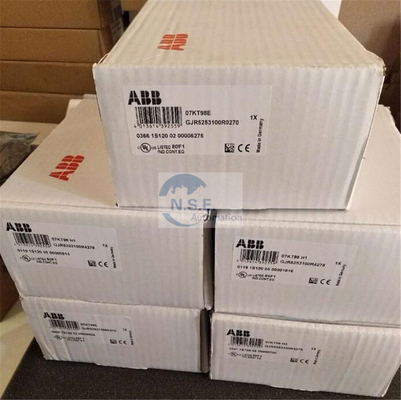 ABB 3BSE034364R312 Large Inventory New in Stock 3BSE034364R312