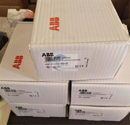 ABB 3BSE034741R3122 New arrival with best price 3BSE034741R3122