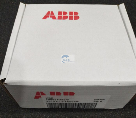 ABB PFXA 401 3BSE024388R1 Control unit PFXA401 in stock with good price