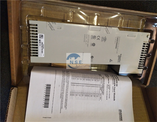 Schneider Modicon 140CFB03200 DIGITAL INPUT BLOCK 140CFB03200 IN STOCK