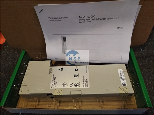 Schneider Modicon 140CFC03200 TAL BLOCK 140CFC03200 IN STOCK WITH GOOD PRICE