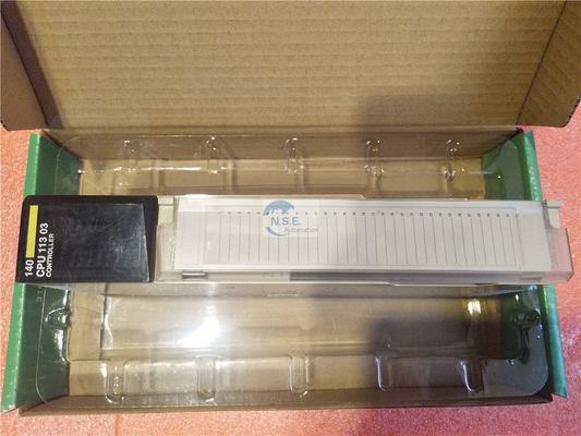 Schneider Modicon 140CFU00600 Large Inventory New in Stock 140CFU00600