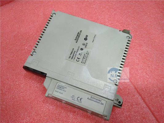 Schneider Modicon 140XCP51000 dummy module with cover 140XCP51000