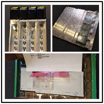 Schneider Modicon 140XCP60000 TERM STRIP JUMP KIT 140XCP60000