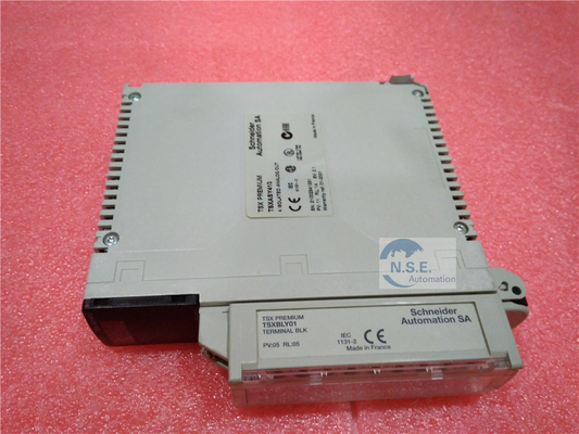 Schneider Modicon 140XTS00100 terminal block 140XTS00100 WITH GOOD PRICE
