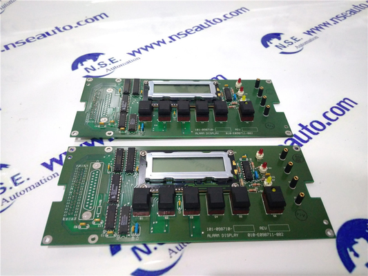 MOTOROLA MVME162-021A New and Original Goods MOTOROLA MVME162-021A
