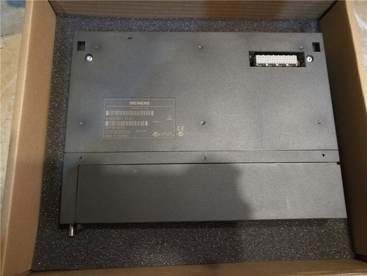 Siemens 6DD1600-0AF0 SIMADYN D Processor Module PLC 6DD1600-0AF0