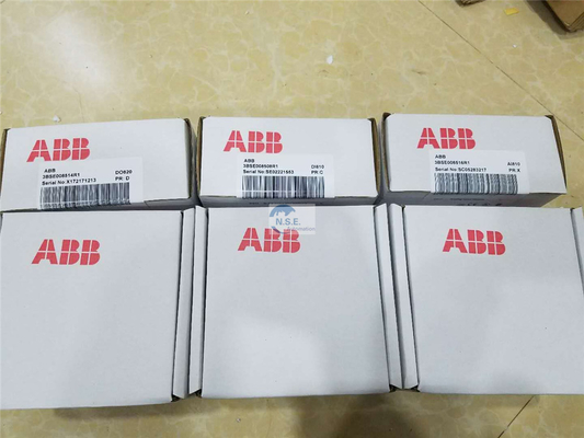 ABB 5STP28L4200 Phase Control Thyristor 5STP28L4200 New and Original Goods
