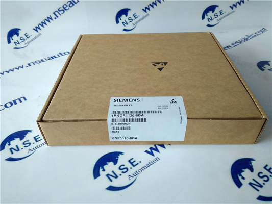 Siemens C8451-A12-A73 In Origianl Packing with Good Quality C8451-A12-A73